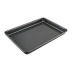 Baking/Slice Pan 33 x 24 x 3cm / 13" x 9.5" - Non-stick Carbon Steel