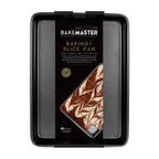 Baking/Slice Pan 33 x 24 x 3cm / 13" x 9.5" - Non-stick Carbon Steel