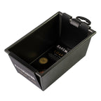 Box Sided Loaf Pan, 15 x 9 x 7cm - Non-stick