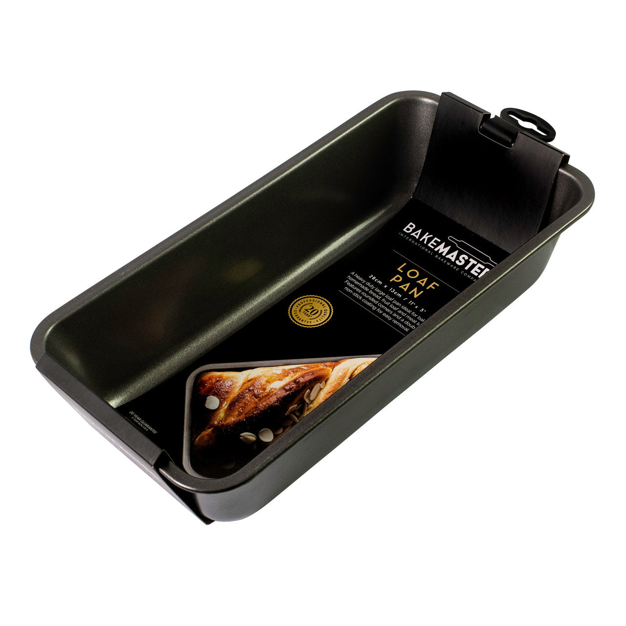 Large Loaf Pan, 28 x 13 x 7cm - Non-stick