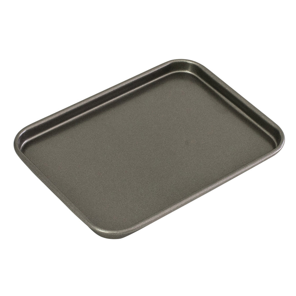 Individual Baking Tray, 24 x 18 x 1.3cm - Non-stick