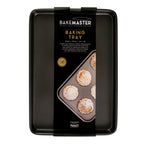 Baking Tray, 35 x 25 x 1.3cm - Non-stick