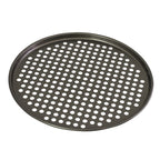 Round Pizza Crisper, 32Øcm - Non-stick
