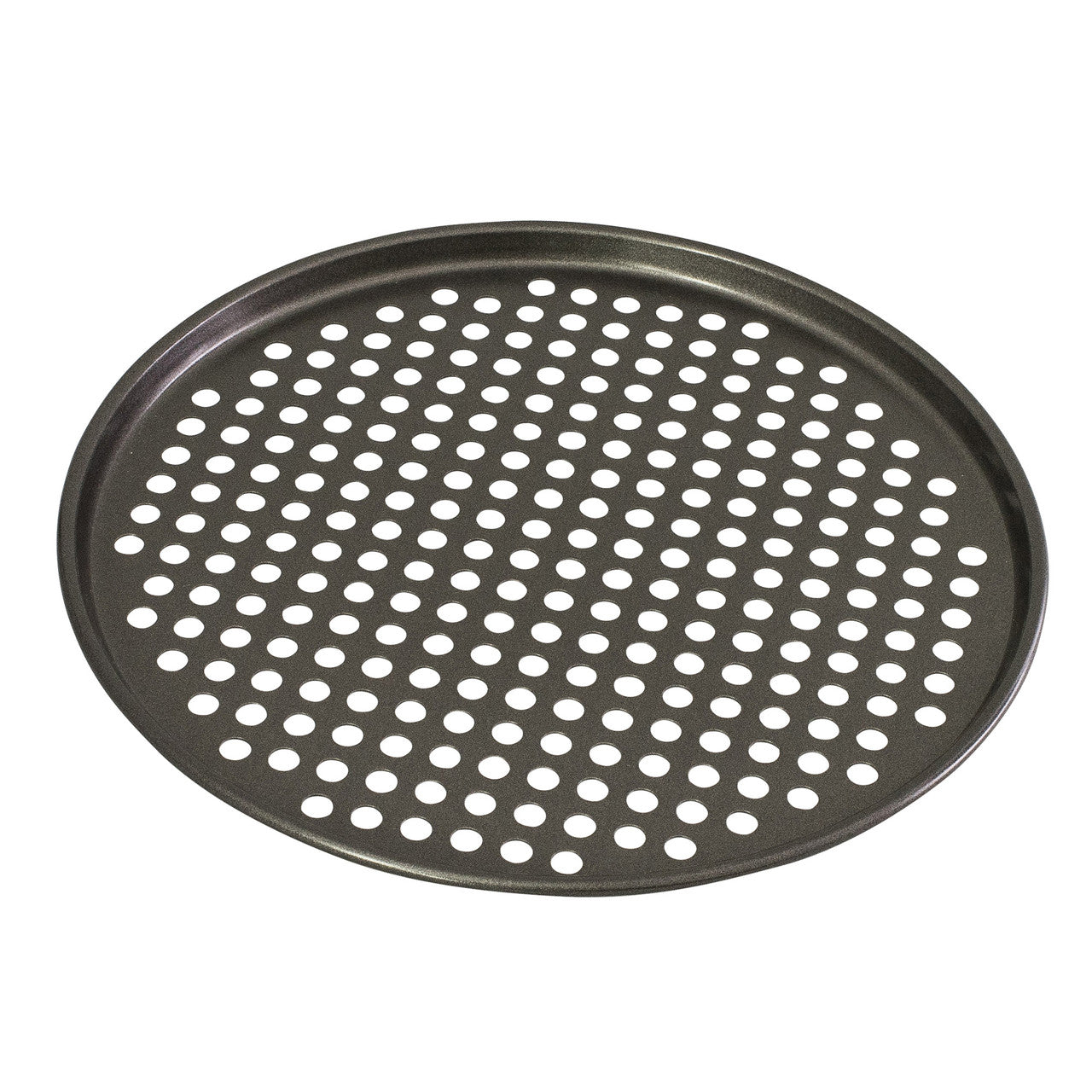 Round Pizza Crisper, 32Øcm - Non-stick