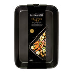 Large Deep Roasting Pan, 39 x 28 x 7cm - Non-stick