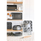 Cooling Tray , 25 x 23cm - Non-stick