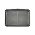 Stackable 7 Piece Bakeware Set