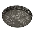 Perfect Crust Loose Base Quiche Pan, 30Ø x 3.5cm - Non-stick
