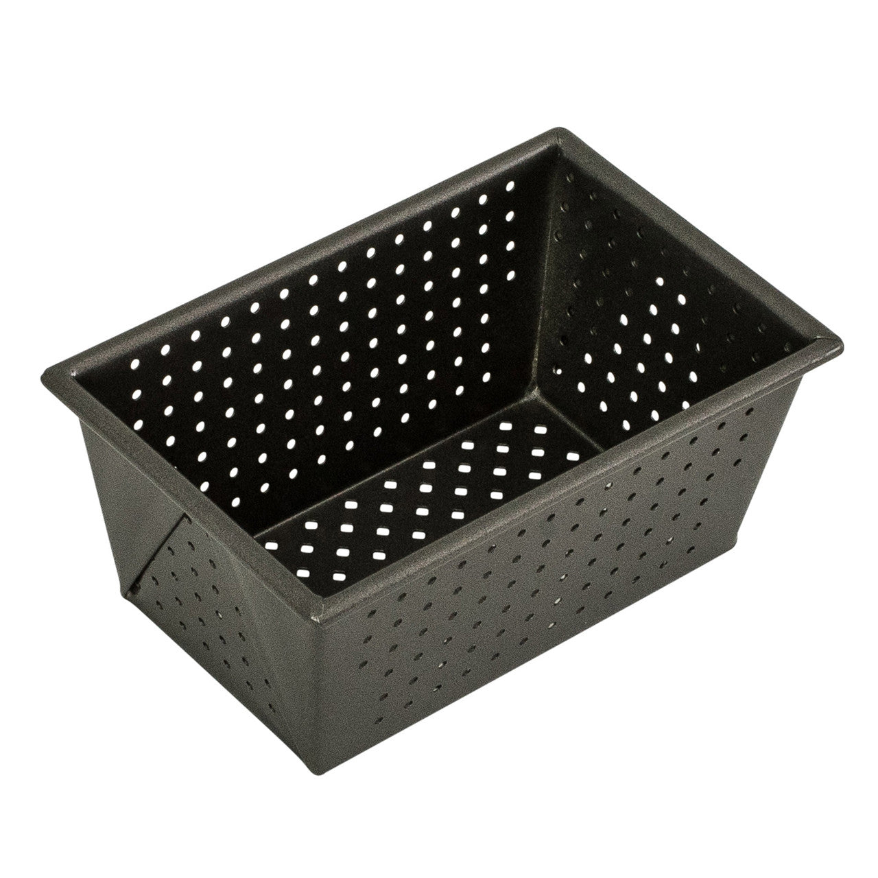 Perfect Crust Box Sided Loaf Pan, 15 x 10 x 7cm - Non-stick
