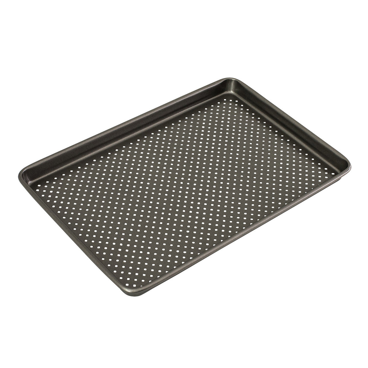 Perfect Crust Baking Tray, 39.5 x 27 x 2.5cm - Non-stick