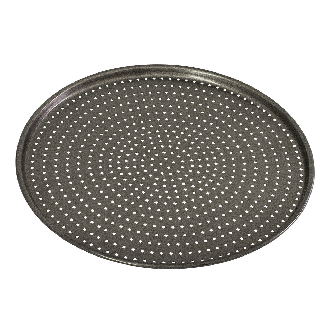 Perfect Crust Pizza Crisper Tray, 32cm - Non-stick