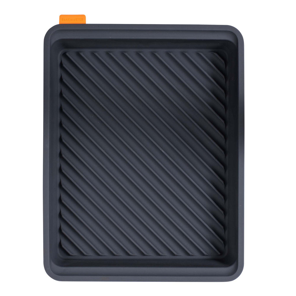 Large Grill Divider Tray - 28 x 22 x 3.6cm