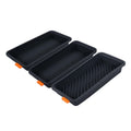 Set of Three Divider Trays - 28 x 13 x 3.6cm