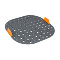 Silicone Square Air Fryer Liner 21 x 21cm
