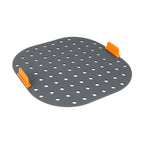 Silicone Square Air Fryer Liner 21 x 21cm