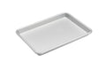 Silver Anodised Baking Tray 33 x 24 x 2.5cm