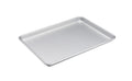 Silver Anodised Baking Tray 45 x 33 x 2.5cm