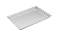 Silver Anodised Swissroll Pan 38 x 25.5cm