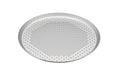 Silver Anodised Pizza Pan 30cm