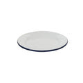 Enamel Side Plate 21cm