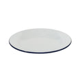 Enamel Entrée Plate 25cm