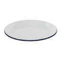 Enamel Dinner Plate 26.5cm
