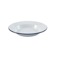 Enamel Deep/ Soup Plate 23cm