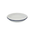 Enamel Pasta / Side Plate 19cm