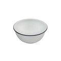 Enamel Mixing Bowl 22cm / 2L
