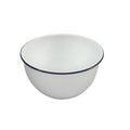 Enamel Mixing Bowl 24cm / 3.5L