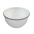 Enamel Mixing Bowl 26cm / 4.5L