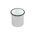 Enamel Utensil Holder 13.5cm