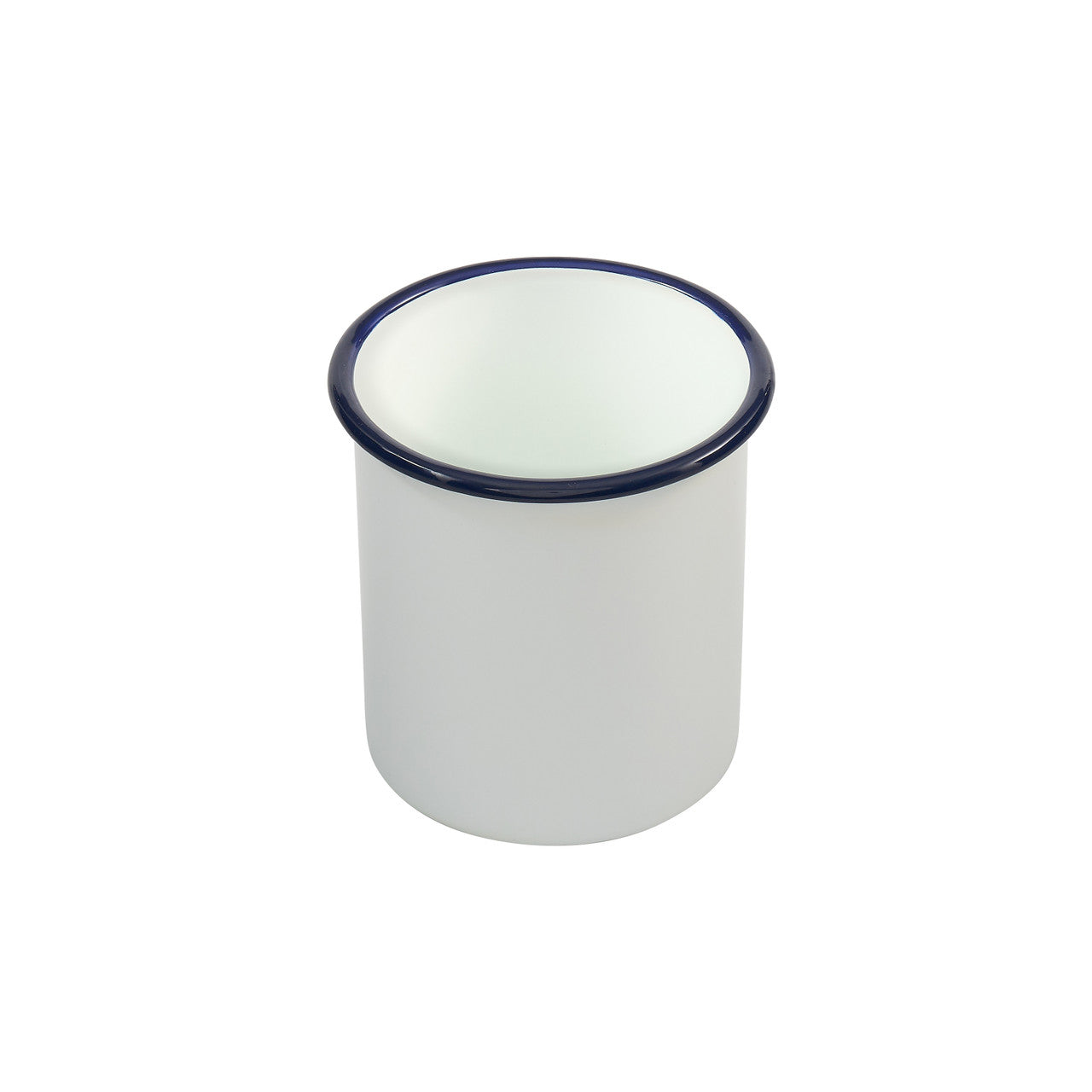 Enamel Utensil Holder 13.5cm