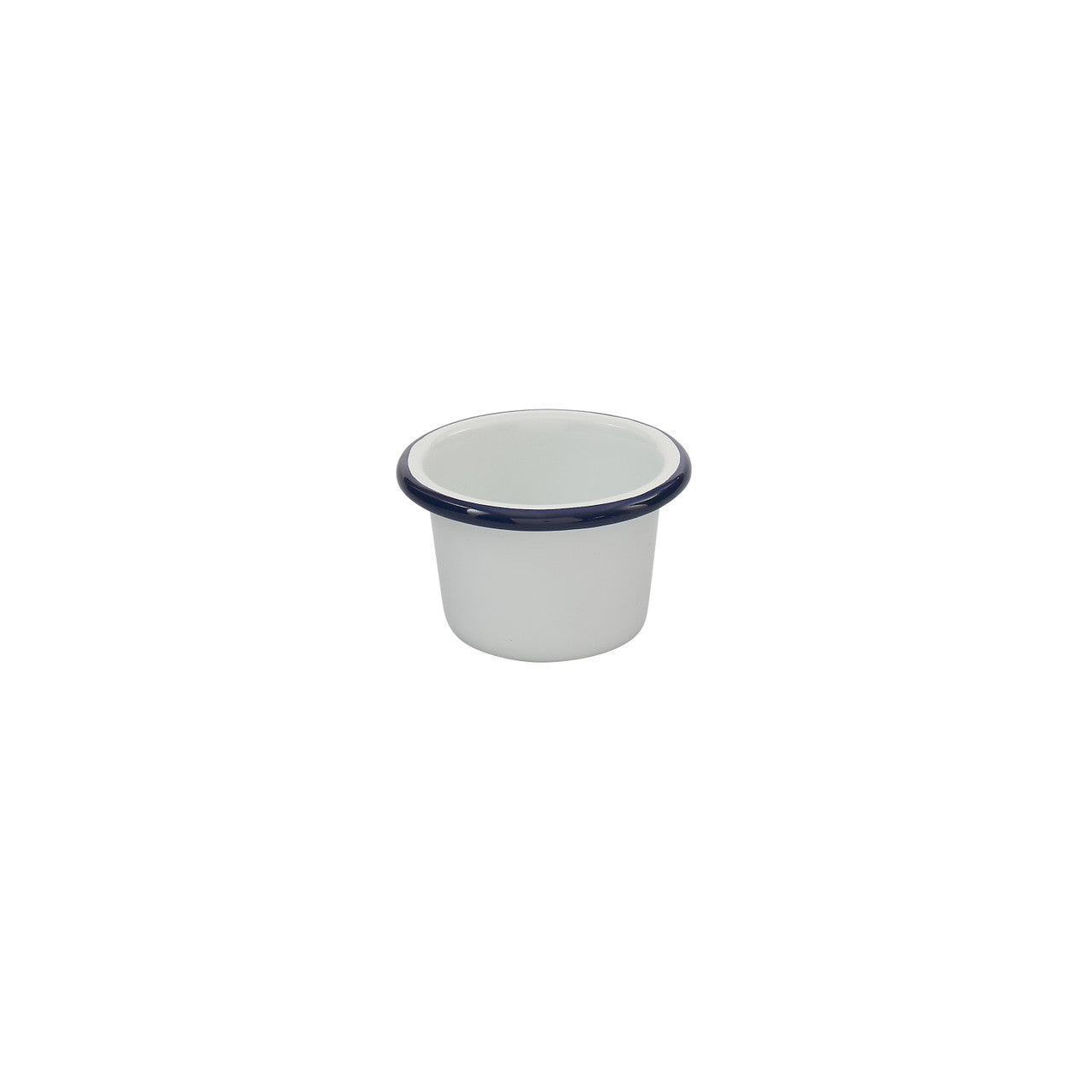 Enamel Sauce Bowl 7cm