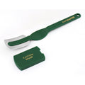 Dough Scouring Lame, 15 x 2.5cm (2.5 x 4.5cm Cover length)