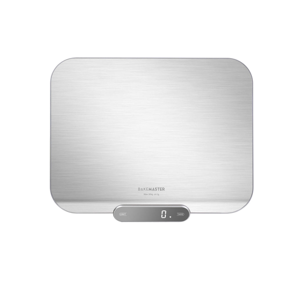 Dual Kitchen Scale 30kg / 1kg