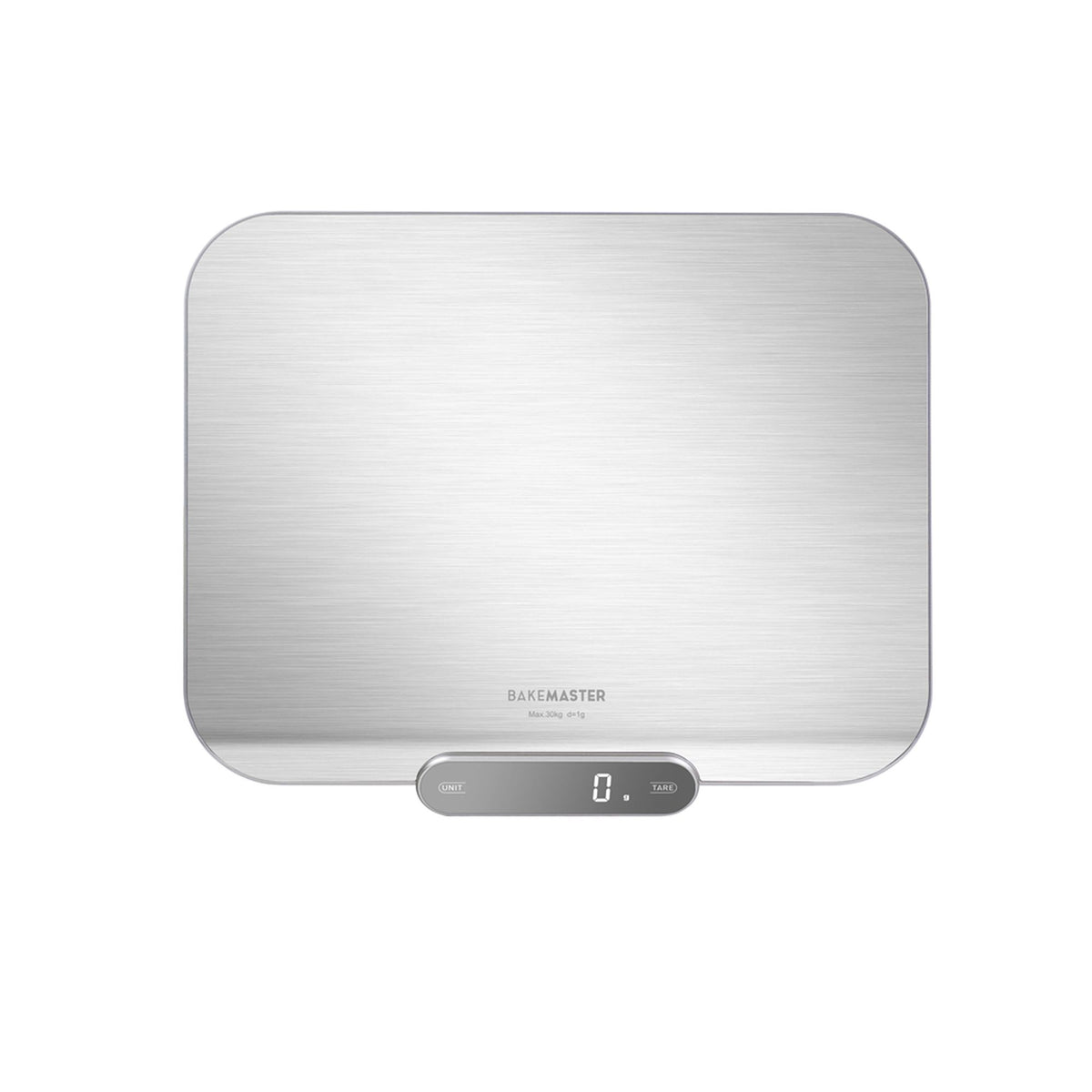 Dual Kitchen Scale 30kg / 1kg