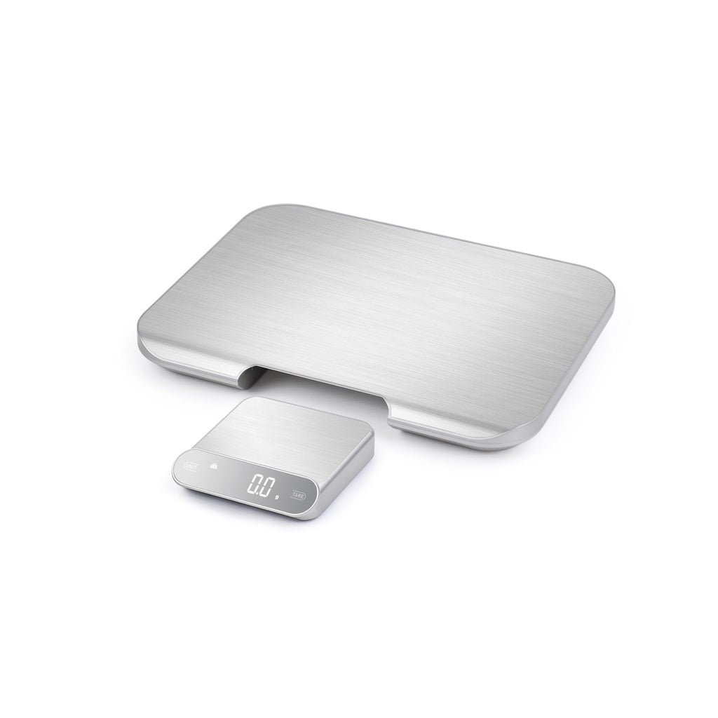 Dual Kitchen Scale 30kg / 1kg