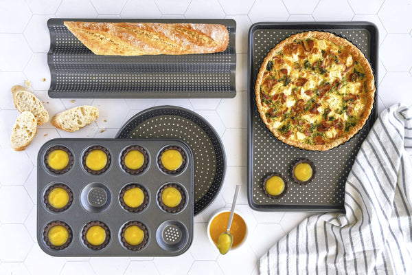 Perfect Crust Bakeware