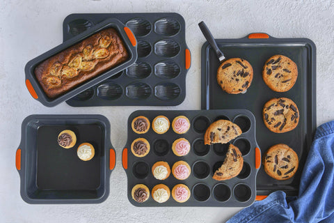 Silicone Bakeware